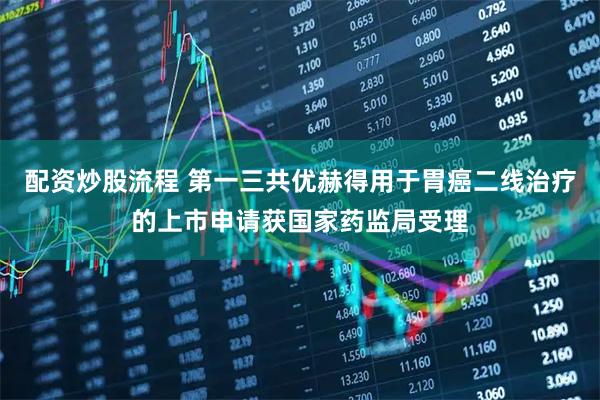 配资炒股流程 第一三共优赫得用于胃癌二线治疗的上市申请获国家药监局受理